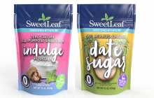 SweetLeaf introduces two new product lines