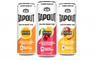 Sparkling Beverage Group introduces new energy drink brand