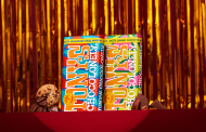 Tony's Chocolonely secures extra €20m in funding