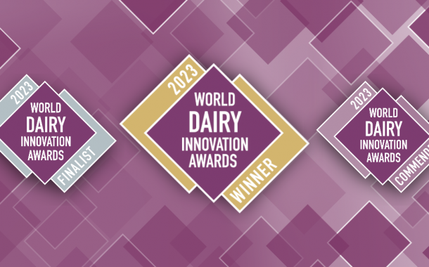 World Dairy Innovation Awards 2023: Winners announced