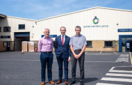 Zeus acquires James Hamilton Group