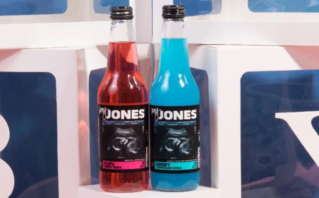 Jones Soda Co appoints David Knight as president and CEO