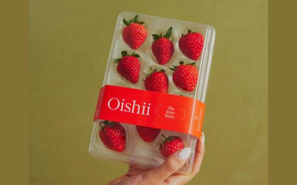 Oishii and Yaskawa Electric partner on vertical farming